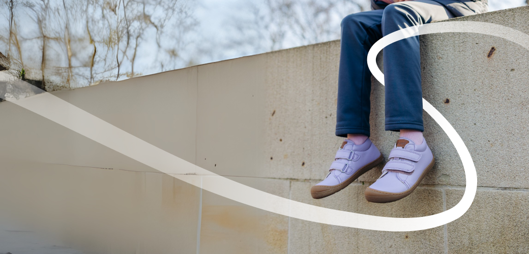 Celoročné topánky