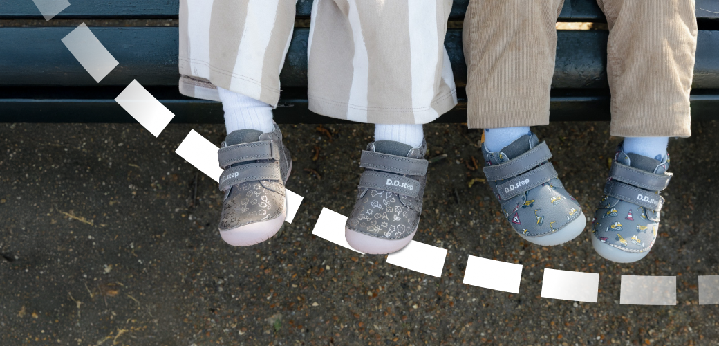 Detská obuv
