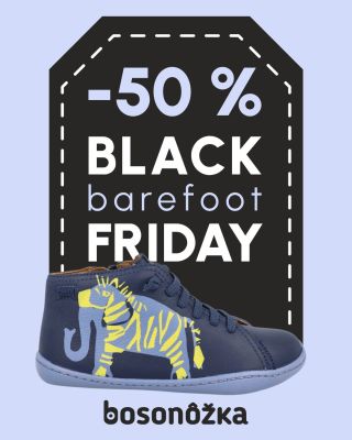 🖤 Black Friday je tu a my sme to nepodcenili. Zľavy až 50 % na zimné topánky, členkovú obuv alebo tenisky. Jednoducho...